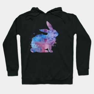 Rabbit Hoodie